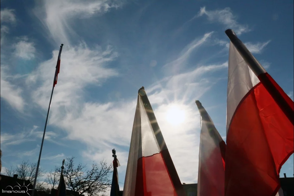 WSPÓLNY PATRIOTYZM - PODZIĘKOWANIE - zdjęcie 4