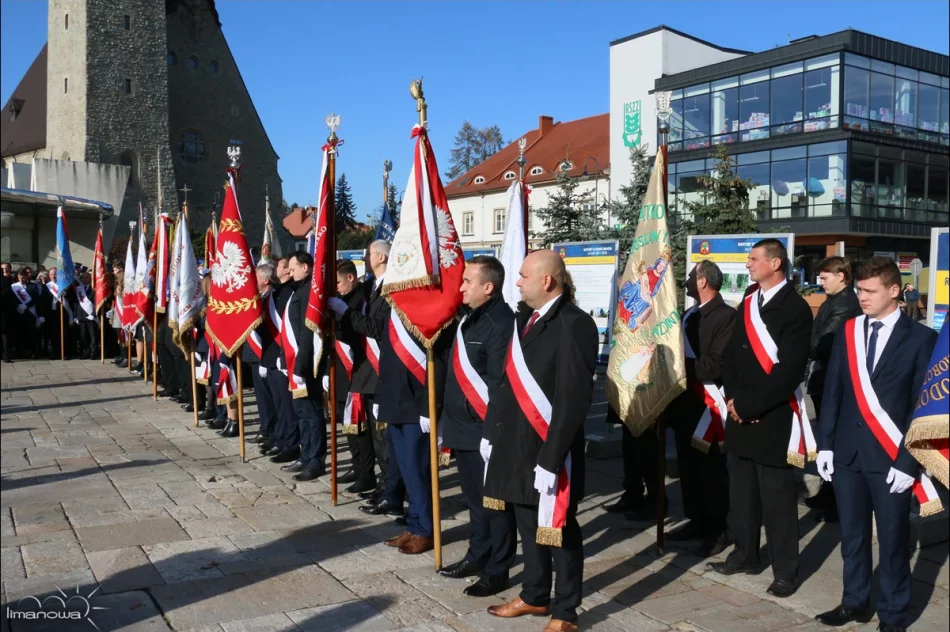 WSPÓLNY PATRIOTYZM - PODZIĘKOWANIE - zdjęcie 5