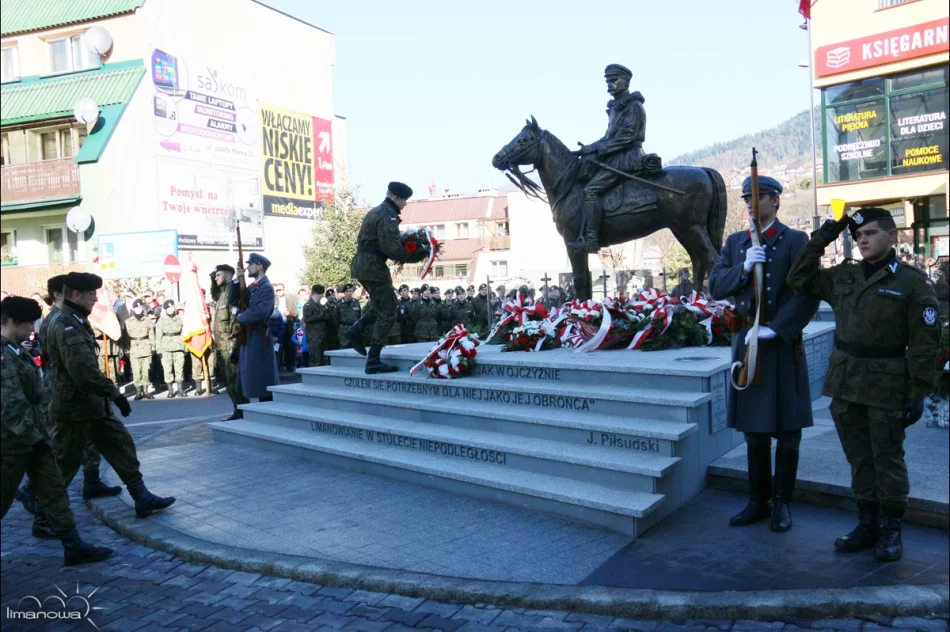 WSPÓLNY PATRIOTYZM - PODZIĘKOWANIE - zdjęcie 6
