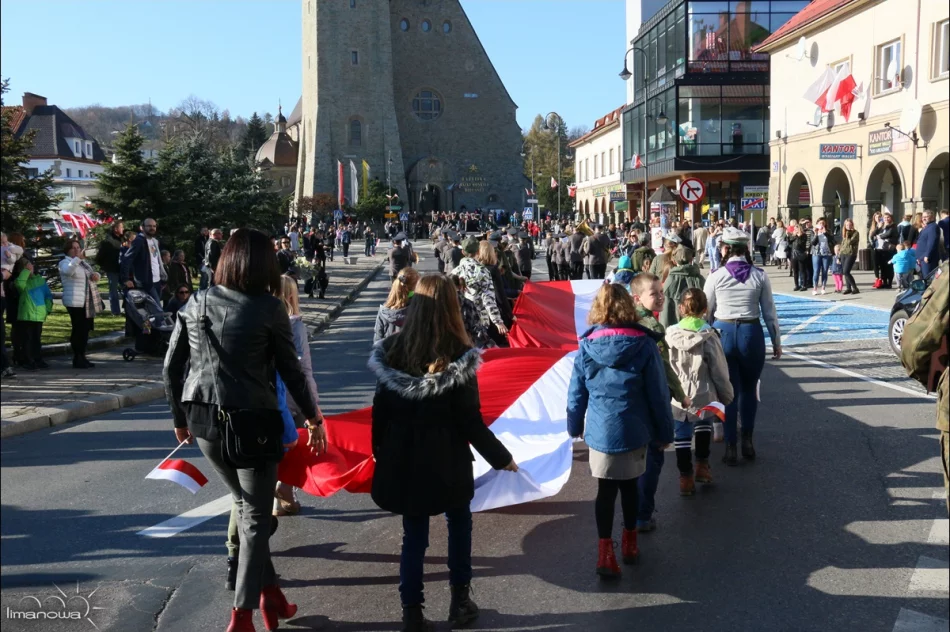 WSPÓLNY PATRIOTYZM - PODZIĘKOWANIE - zdjęcie 7