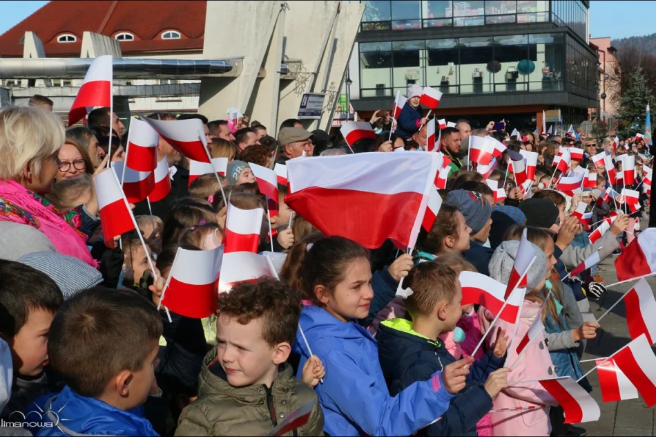 WSPÓLNY PATRIOTYZM - PODZIĘKOWANIE - zdjęcie 8