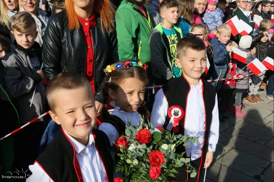 WSPÓLNY PATRIOTYZM - PODZIĘKOWANIE - zdjęcie 10