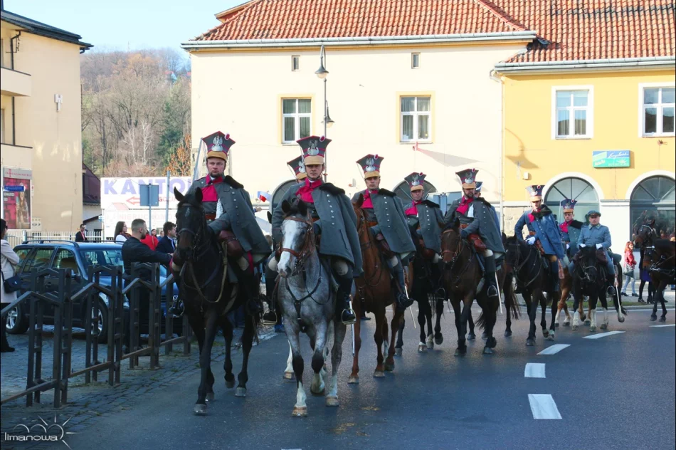WSPÓLNY PATRIOTYZM - PODZIĘKOWANIE - zdjęcie 11
