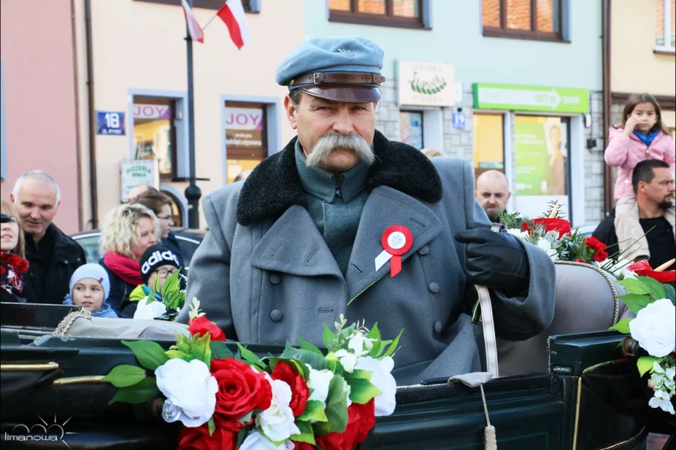 WSPÓLNY PATRIOTYZM - PODZIĘKOWANIE - zdjęcie 12
