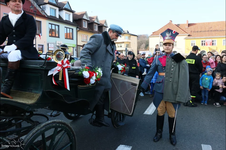 WSPÓLNY PATRIOTYZM - PODZIĘKOWANIE - zdjęcie 13