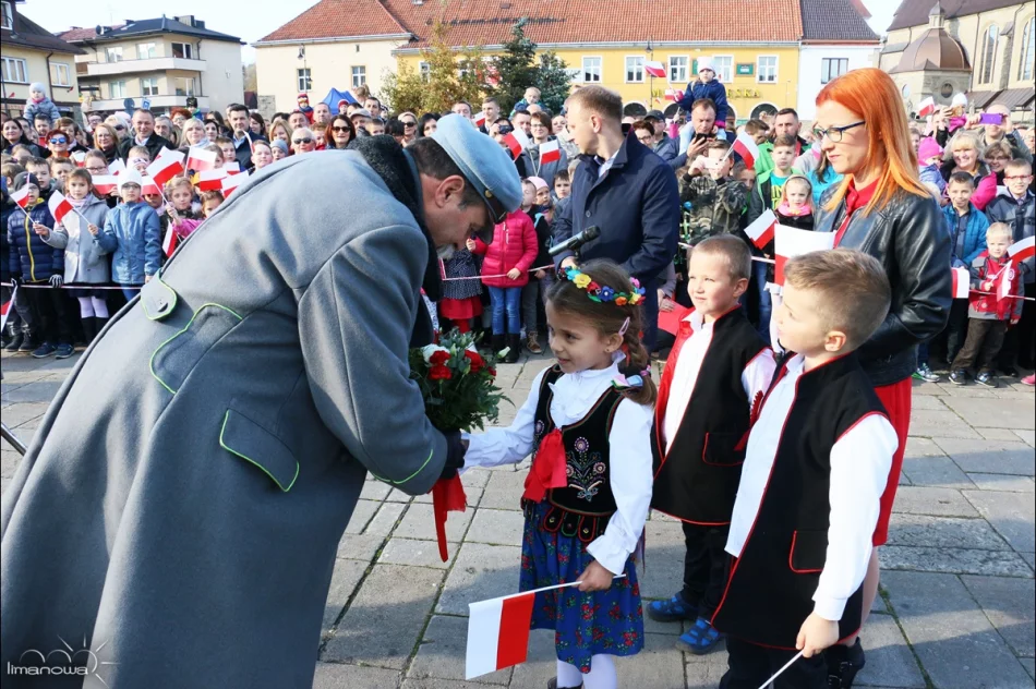 WSPÓLNY PATRIOTYZM - PODZIĘKOWANIE - zdjęcie 14