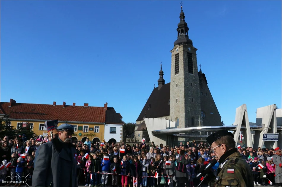 WSPÓLNY PATRIOTYZM - PODZIĘKOWANIE - zdjęcie 15