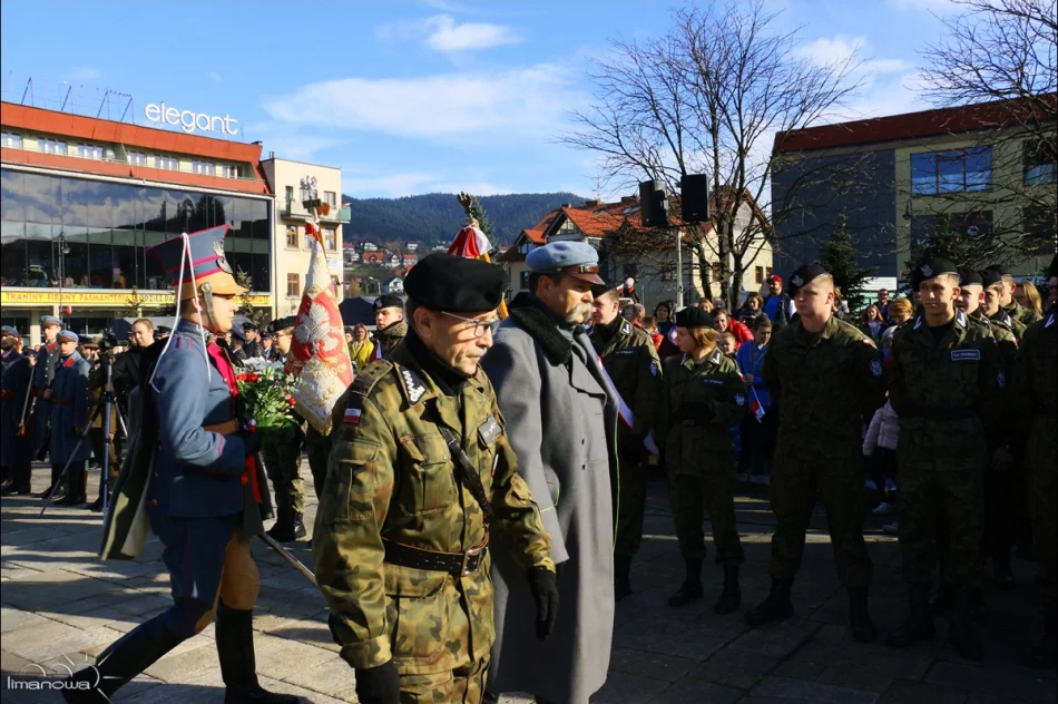 WSPÓLNY PATRIOTYZM - PODZIĘKOWANIE - zdjęcie 16