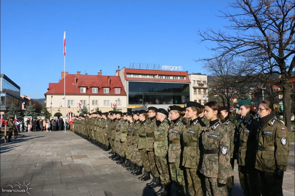 WSPÓLNY PATRIOTYZM - PODZIĘKOWANIE - zdjęcie 17