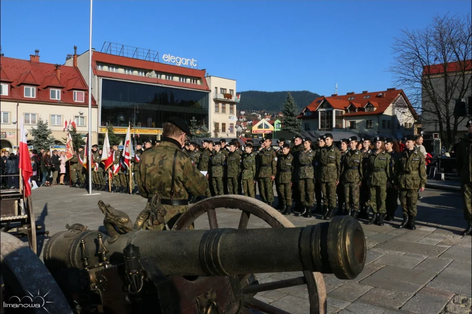 WSPÓLNY PATRIOTYZM - PODZIĘKOWANIE - zdjęcie 18