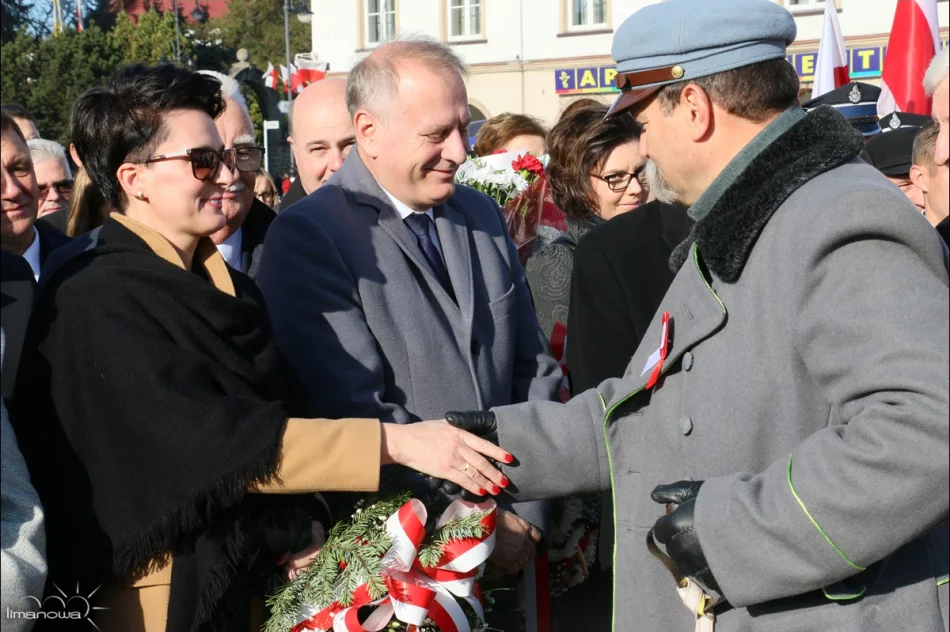 WSPÓLNY PATRIOTYZM - PODZIĘKOWANIE - zdjęcie 19