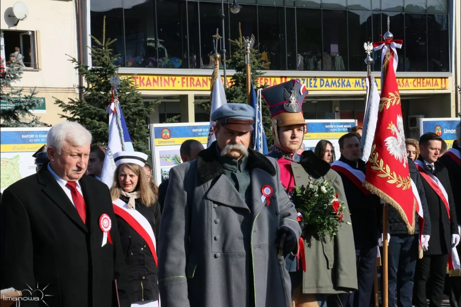 WSPÓLNY PATRIOTYZM - PODZIĘKOWANIE - zdjęcie 20