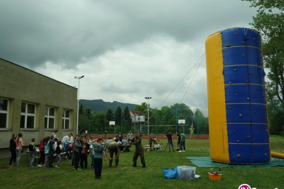 To był dzień pełen atrakcji dla całych rodzin! - zdjęcie 2