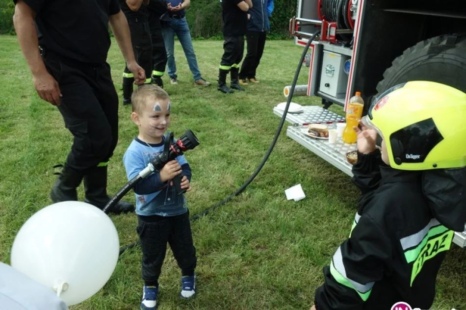 To był dzień pełen atrakcji dla całych rodzin! - zdjęcie 3