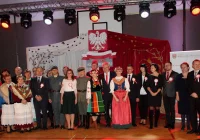 Gminne obchody 100-lecia odzyskania niepodległości przez Polskę - zdjęcie główne