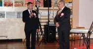 Gminne obchody 100-lecia odzyskania niepodległości przez Polskę - zdjęcie 2