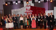 Gminne obchody 100-lecia odzyskania niepodległości przez Polskę - zdjęcie 3