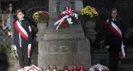 Gminne obchody 100-lecia odzyskania niepodległości przez Polskę - zdjęcie 5
