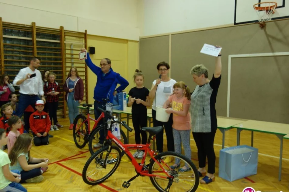 To był dzień pełen atrakcji dla całych rodzin! - zdjęcie 4