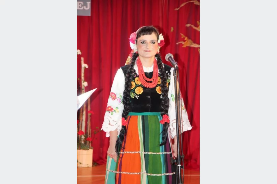 Gminne obchody 100-lecia odzyskania niepodległości przez Polskę - zdjęcie 9