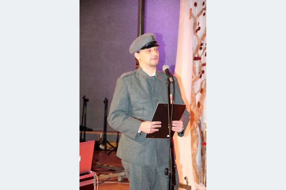 Gminne obchody 100-lecia odzyskania niepodległości przez Polskę - zdjęcie 19