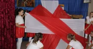 Uroczysta wieczornica patriotyczna - zdjęcie 4