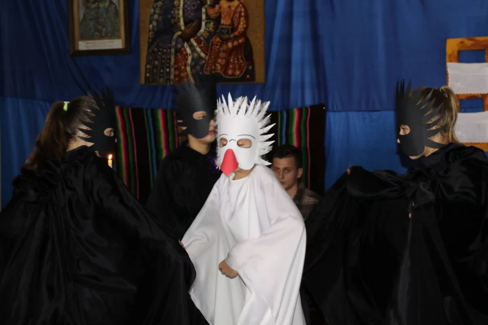 Uroczysta wieczornica patriotyczna - zdjęcie 6