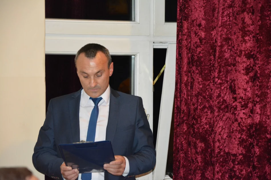 Uroczysta wieczornica patriotyczna - zdjęcie 12