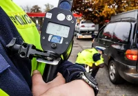 Coraz trudniejsze warunki na drogach - zdjęcie główne