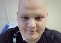 Konrad ma szansę na wygraną z rakiem - udało się zebrać 1,5 mln zł! - zdjęcie główne