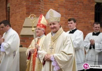 25 diakonów przyjęło święcenia kapłańskie - zdjęcie główne