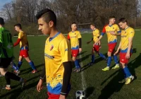 Efektowne zwycięstwo na zakończenie rundy. Limanovia gromi w Brzesku. - zdjęcie główne