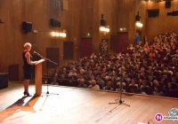 Jutro trzecia 'Wiosna Poetycka' - zdjęcie główne