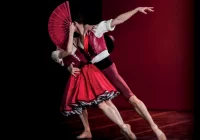 "Don Kichot" - 18 listopada zapraszamy na retransmisję z Teatru Bolszoj - zdjęcie główne