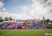 Jubileuszowe, XV spotkanie notariuszy z dziewięciu krajów - zdjęcie główne