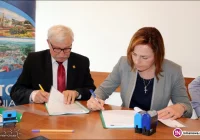 Na terenie miasta powstanie 5 km wodociągów i 14 km kanalizacji za 6 mln zł - zdjęcie główne