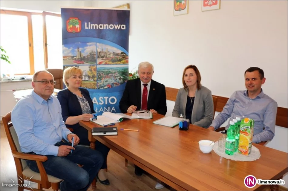 Na terenie miasta powstanie 5 km wodociągów i 14 km kanalizacji za 6 mln zł - zdjęcie 2