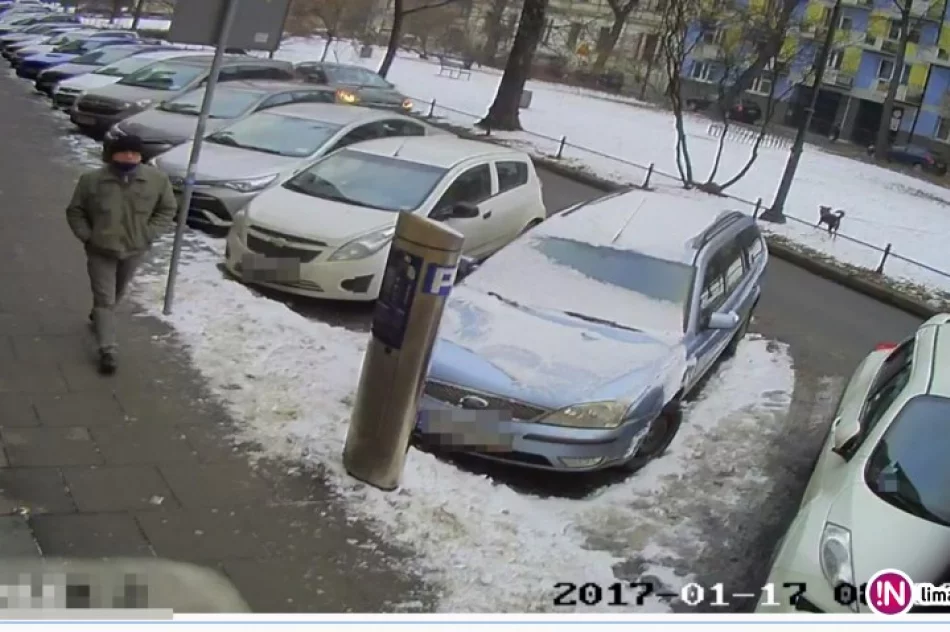 Małopolska Policja prosi o pomoc w identyfikacji osoby - zdjęcie 2