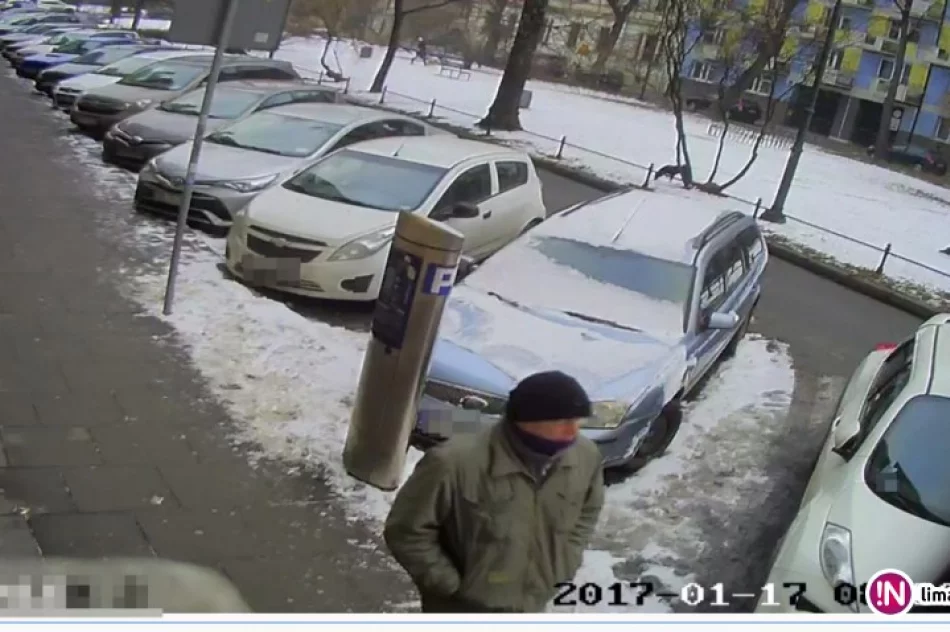 Małopolska Policja prosi o pomoc w identyfikacji osoby - zdjęcie 3