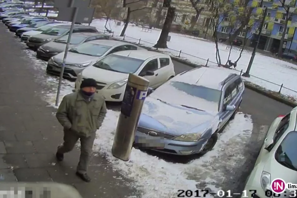 Małopolska Policja prosi o pomoc w identyfikacji osoby - zdjęcie 4