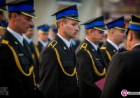 Strażackie odznaczenia i awanse (lista) - zdjęcie główne