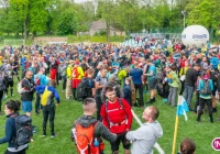 660 osób wyruszyło w Kierat (wideo) - zdjęcie główne