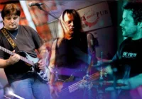 Koncert Blues River Band w Muzycznym Folwarku w Mszanie Dolnej - zapraszamy w piątek, 23.11.2018r. - zdjęcie główne