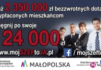 24 000 zł bezzwrotnej dotacji. Nabór wniosków już wkrótce!  - zdjęcie główne