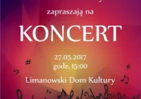Goście z Ukrainy odwiedzili Limanową. Jutro wspólny koncert - zdjęcie główne