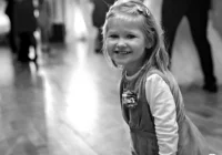 Od urodzenia dzielnie walczyła. 3-letnia Madzia nie doczekała nowego serduszka - zdjęcie główne