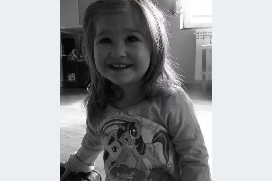 Od urodzenia dzielnie walczyła. 3-letnia Madzia nie doczekała nowego serduszka - zdjęcie 2