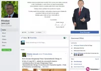 Ustawa hazardowa Janczyka może zablokować dostęp do Facebooka? Analizy trwają - zdjęcie główne