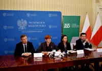 Koniec z tradycyjnymi, papierowymi zwolnieniami lekarskimi - zdjęcie główne