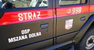 OSP zmieniła samochód terenowy - zdjęcie 3